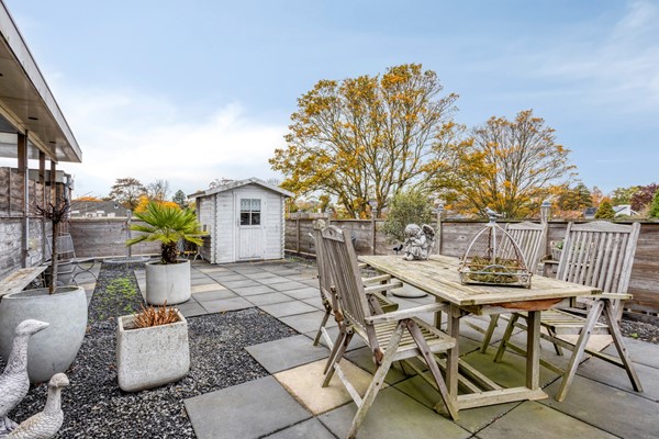 Medium property photo - Raadhuisplein 33, 3181 CE Rozenburg